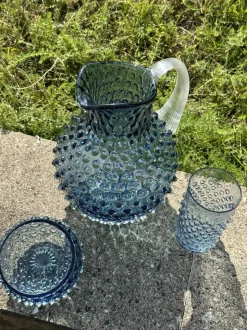 Hobnail Tapasskål
