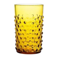 Hobnail Vandglas