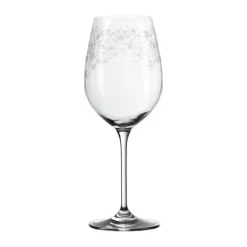 Hvidvinsglas - 6 stk.
