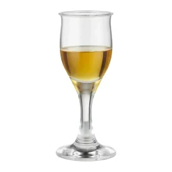 Idéelle Hedvinsglas