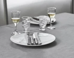 Idéelle Hvidvinsglas
