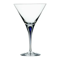 Intermezzo Blue Martiniglas