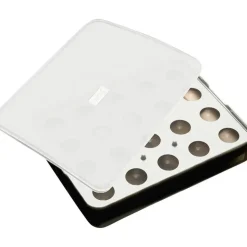 Iskugleform Pearls