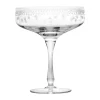Julemorgen Champagneskål