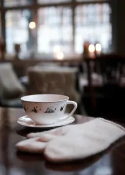 Julemorgen Story Tekop m. underkop