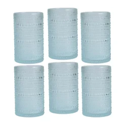 Jupiter Longdrink Glas - 6 stk.
