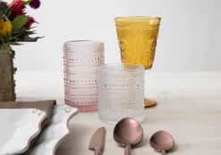 Jupiter Longdrink Glas - 6 stk.