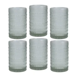 Jupiter Longdrink Glas - 6 stk.