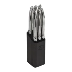 Kniv - 6 dele