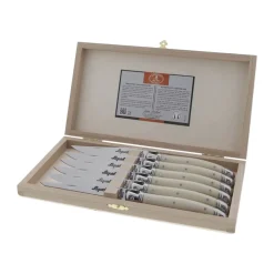 Kniv - 6 stk.