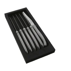 Kniv - 6 stk.