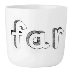 Kop - Far