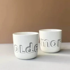 Kop - Oldemor