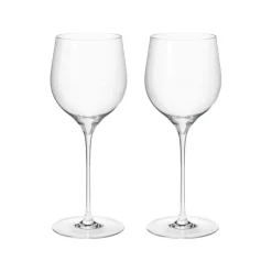 Koppel Hvidvinsglas - 2 stk.