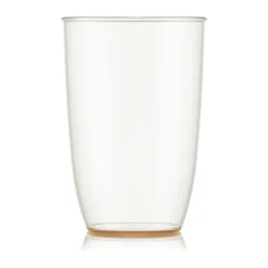 Kvadrant Ølglas - 4 stk.