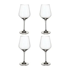 La Divina Bourgogneglas - 4 stk.