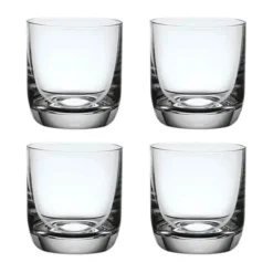 La Divina Shotglas - 4 stk.