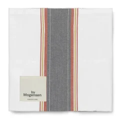 Large Stripe Stofserviet
