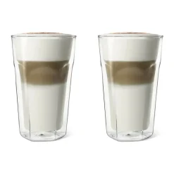 Latte Macchiato Glas - 2 stk.