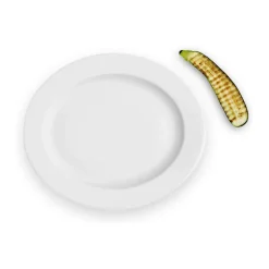 Legio Steaktallerken