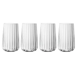 Lifestyle Cocktailglas - 4 stk.