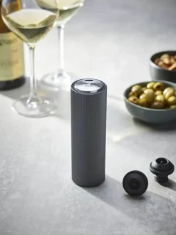 Line Preserve Elektrisk Vakuumpumpe