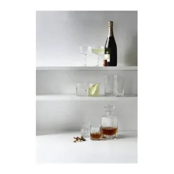 Lounge Whiskyglas - 6 stk.
