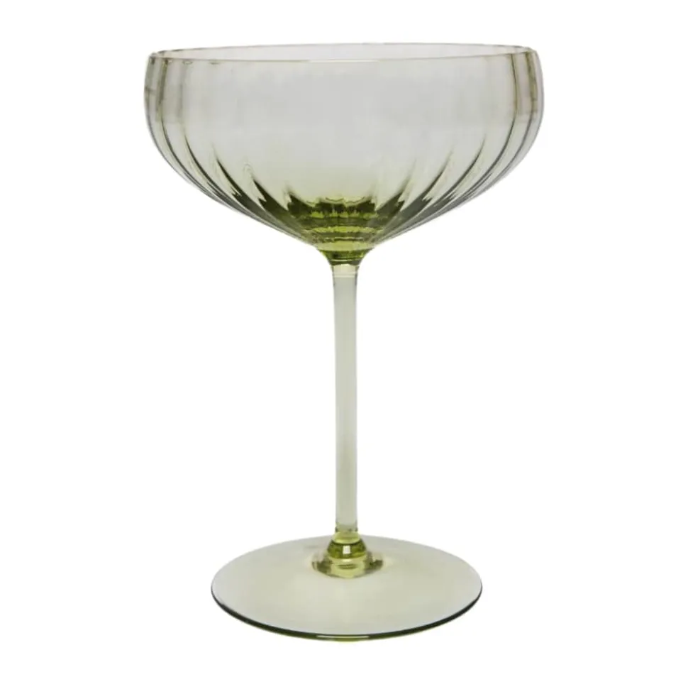 Lyon Champagneglas