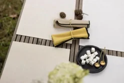 Manoka Dækkeserviet - 6 stk.