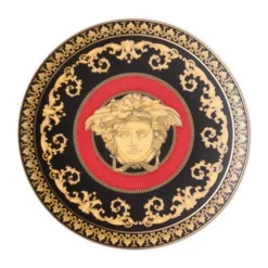 Medusa Sidetallerken