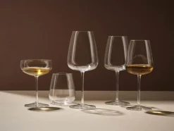 Meravigliosi Chardonnay Hvidvinsglas - 6 stk.