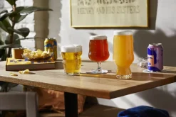 Mikkeller Universalt Ølglas - 2 stk