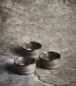 Mini Skål - 3 stk.