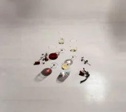 MioVino Hvidvinsglas - 4 stk
