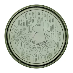 Moomin x Iittala Tallerken