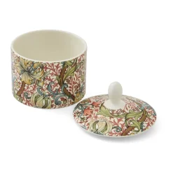Morris & Co Sukkerkrukke