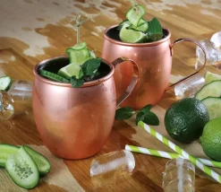 Moscow Mule Krus