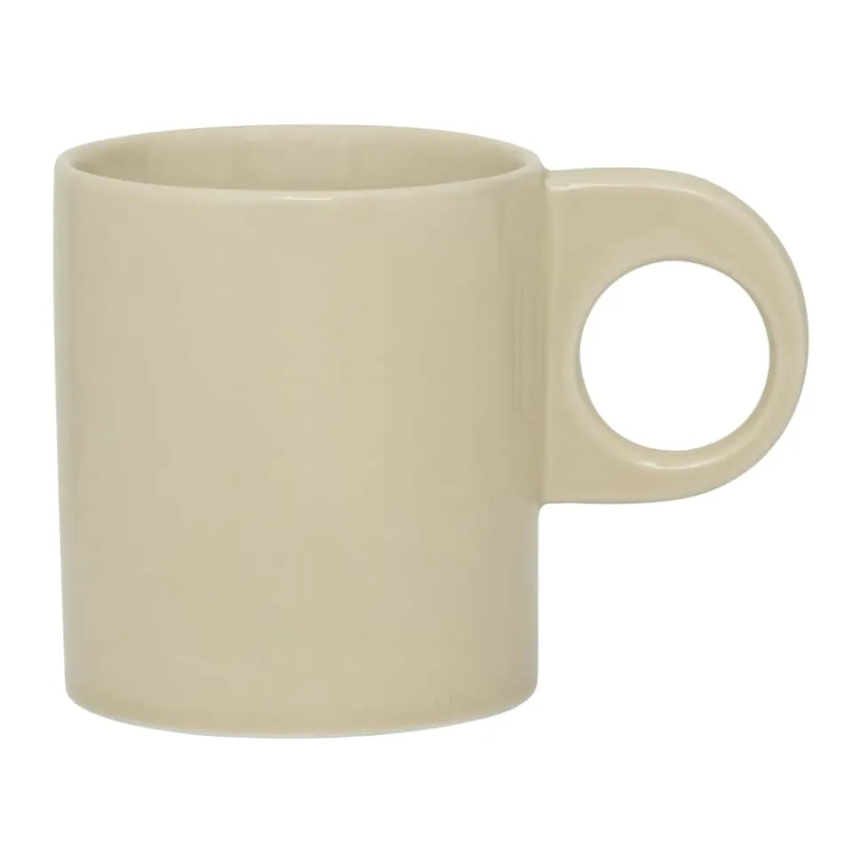 Nissa Kaffekop