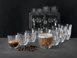 Noblesse Baristasæt - 8 dele