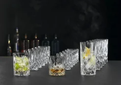 Noblesse Glas - 18 stk.
