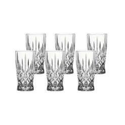 Noblesse Ølglas - 6 stk.