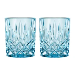 Noblesse Whiskyglas - 2 stk.
