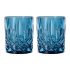 Noblesse Whiskyglas - 2 stk.