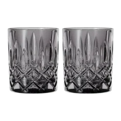 Noblesse Whiskyglas - 2 stk.