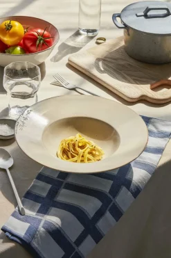 Nordic Sand Pastatallerken