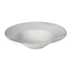Nordic Sand Pastatallerken
