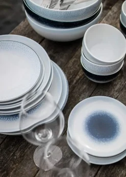 Osean Galakse Frokosttallerken