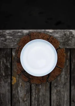 Osean Horisont Frokosttallerken