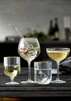 Palermo Tumbler - 4 stk.