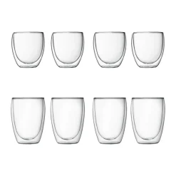 Pavina Termoglas - 8 stk.